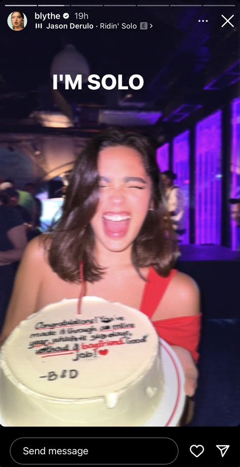 andrea brillantes xbreezy|Andrea Brillantes marks 'singlesary' on Independence Day.